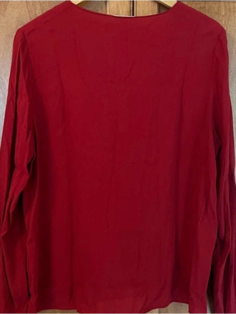 Wilfred Redling Blouse - Picture 4 of 4
